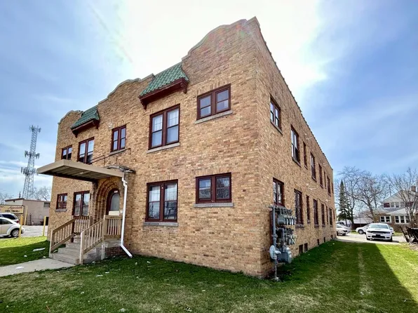 5823 West Appleton AVENUE, Milwaukee, WI 53210