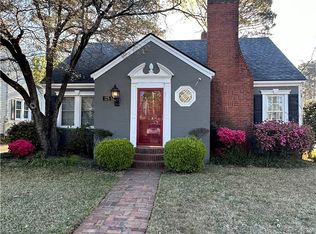 125 Ellington St, Fayetteville, NC 28305