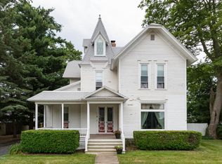 118 E Eliza St, Schoolcraft, MI 49087