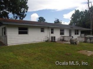 12228 SE 88th Ct, Belleview, FL 34420