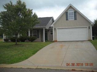 308 N Openfield Ct, Lyman, SC 29365