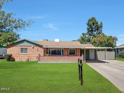 4108 E Edgemont Avenue, Phoenix, AZ, 85008