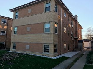 7322 N Harlem Ave APT 2W, Chicago, IL 60631