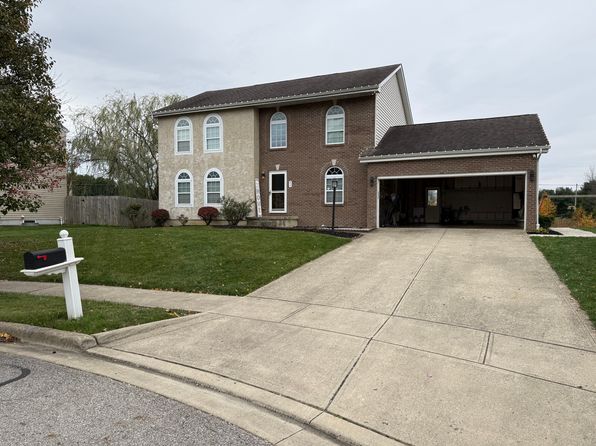 25 Knights Bridge Dr W