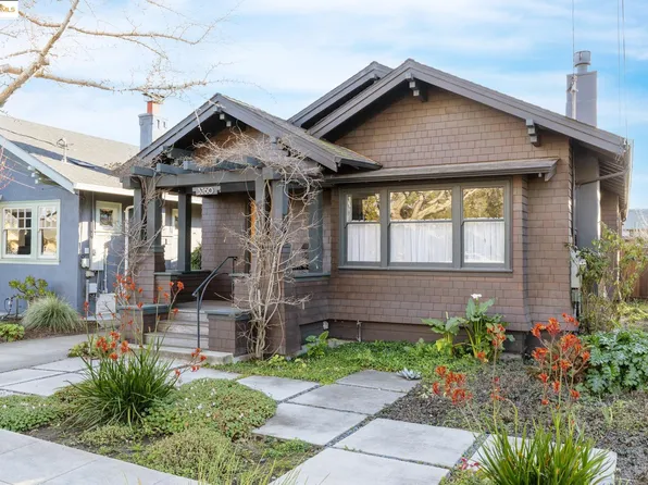 3260 Garfield Ave, Alameda, CA 94501