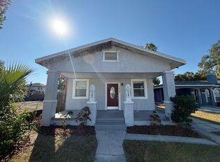 1530 W Arch St, Tampa, FL 33607