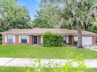 3164 Green Arbor Pl, Jacksonville, FL 32277