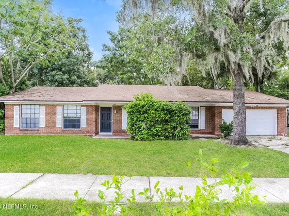 3164 GREEN ARBOR Place, Jacksonville, FL 32277