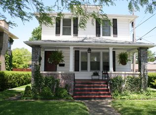 807 Caton Ave, Joliet, IL 60435