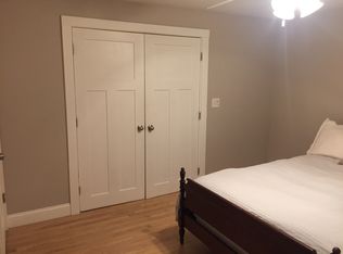 43 Holburn Ave, Cranston, RI 02910