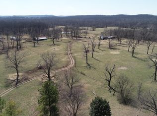 S 540 Rd, Tahlequah, OK 74464