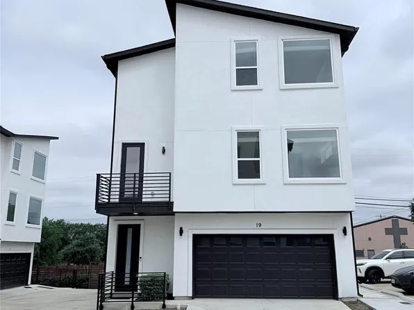 1417 Kramer Ln Unit 19, Austin, TX 78758