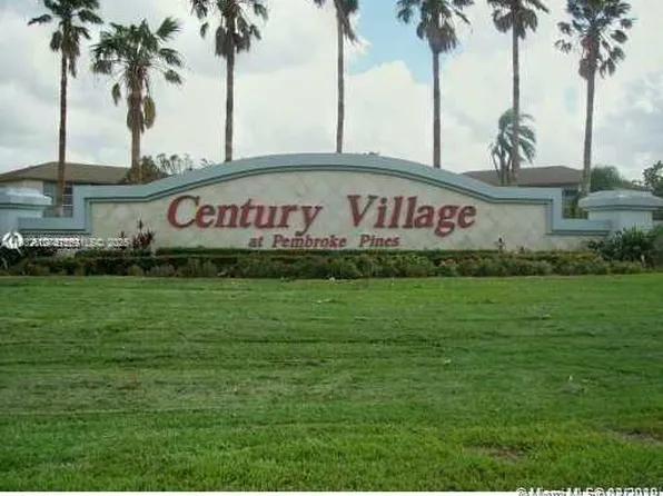 200 SW 132nd Way APT 104L, Pembroke Pines, FL 33027