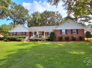 1012 Sparkleberry Ln, Sumter, SC 29150