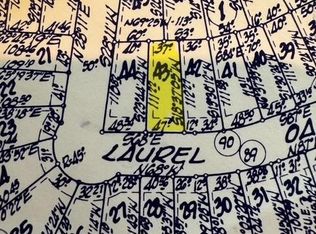 Tbd43 Laurel Oak #43-LOT 12-1, Trinity, TX 75862