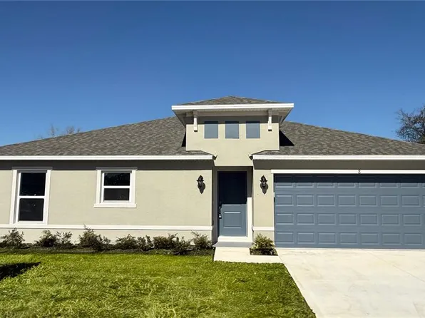 8 Freneau Ln, Palm Coast, FL 32137