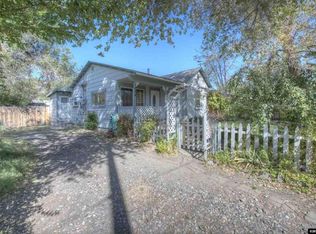 1906 Peters St, Carson City, NV 89706