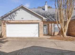 815 Valley Rd, Crestview, FL 32539