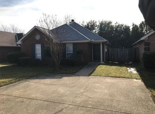 8521 English Oak Loop, Montgomery, AL 36117