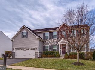 9 Fox Meadow Dr, Lovettsville, VA