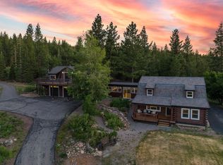 10734 Chickwick Reach, Truckee, CA 96161