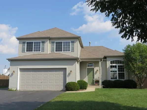 13211 S Northland Dr, Plainfield, IL 60585