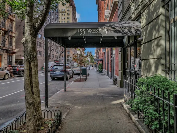 155 West 15th Street image 22 of 22