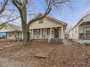 933 N Ewing St UNIT B, Indianapolis, IN 46201