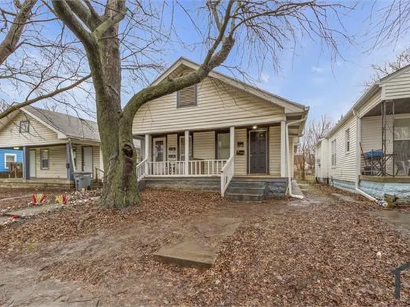 933 N Ewing St, Indianapolis, IN