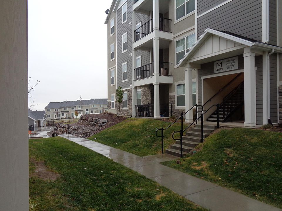 1st image of 14492 S Quill Dr #L-201