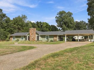 325 County Road 1081, Carthage, TX 75633