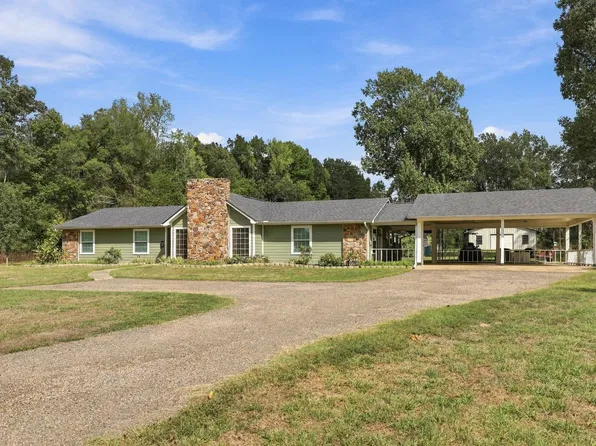 325 County Road 1081, Carthage, TX 75633