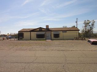 5633 S Ruby St SW, Fort Mohave, AZ 86426