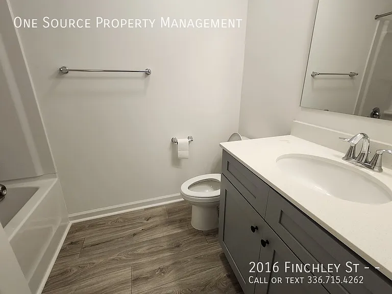 2016 Finchley St #- — Photo 18