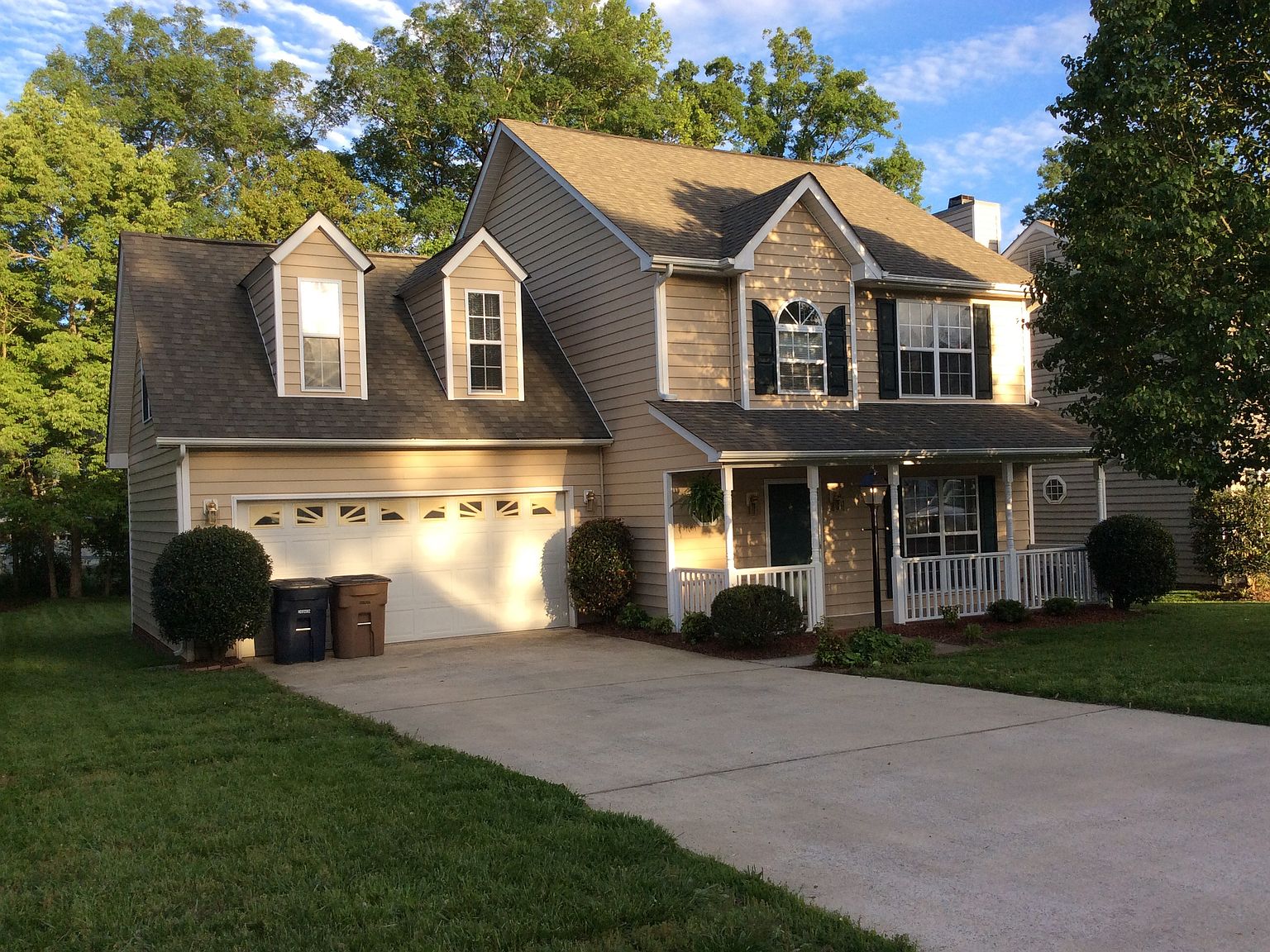 3702 Brookstone Trl Indian Trail NC 28079 Zillow