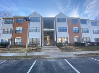 44 Joyner Ct #44, Lawrence Township, NJ 08648