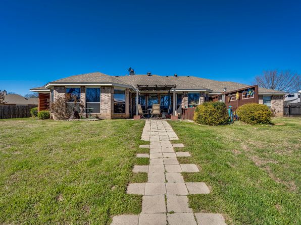 2917 Jakes Mdw, Burleson, TX 76028