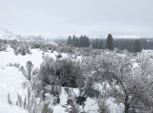 0 Ridge Dr LOT 8, Winthrop, WA 98862