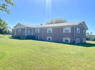 1632 Center Hill Rd, Woodbury, TN 37190