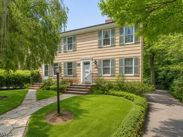 14 Brook Ct, Summit City, NJ 07901
