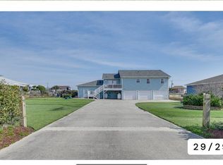 4712 N Croatan Hwy, Kitty Hawk, NC 27949