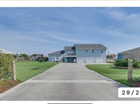 4712 N Croatan Hwy, Kitty Hawk, NC 27949