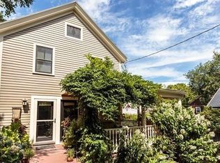 38 Jamaica St #2, Jamaica Plain, MA 02130