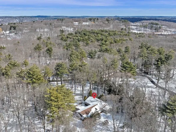 15 Johns Ln, Topsfield, MA 01983