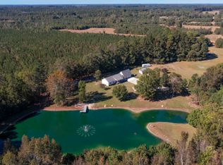 510 Vick Rd, Spring Hope, NC 27882