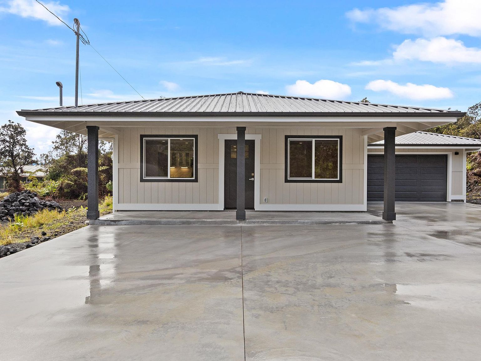 11-3685 Old Volcano Hwy, Volcano, HI 96785 | MLS #728395 | Zillow