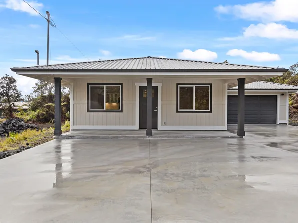 11-3685 Old Volcano Hwy, Volcano, HI 96785