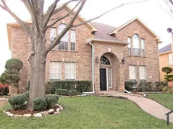 2127 Stillwater Dr, Mesquite, TX 75181