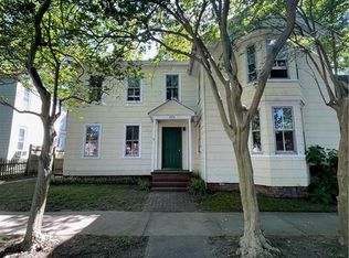 320 Main St, West Point, VA 23181