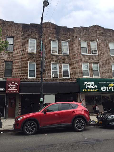 1st image of 8309 5th Ave #1